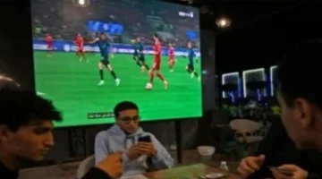 غضب جماهيري مصري.. مقاطعة مباراة الإنتر وليفربول بسبب أزمة صلاح